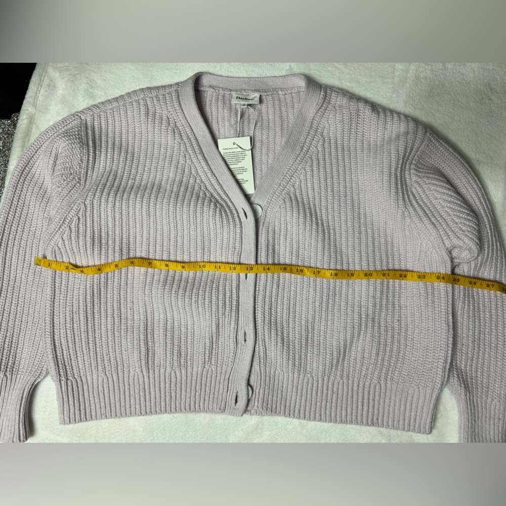 Darling Cardigan - Picture 10 of 12
